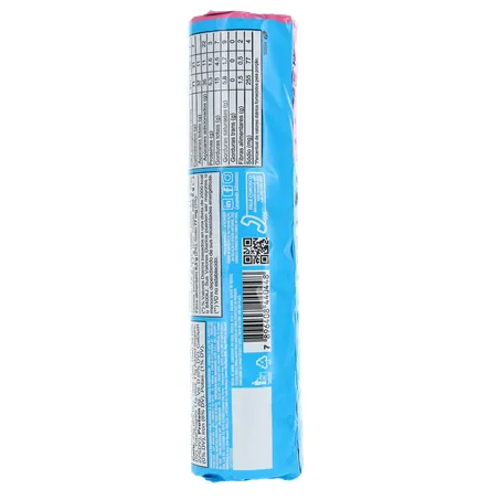 Biscoito recheado yupi morango 130g 360-22
