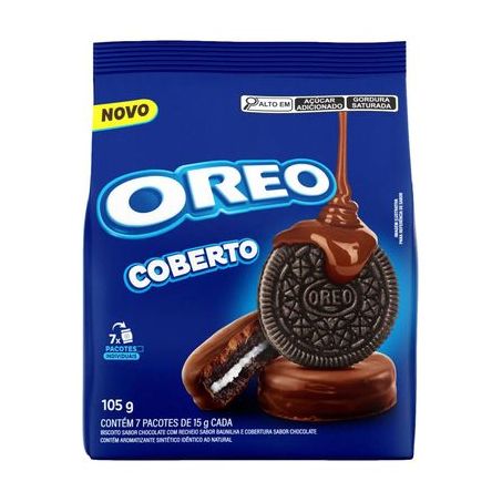 Bisc.oreo 105gr original coberto