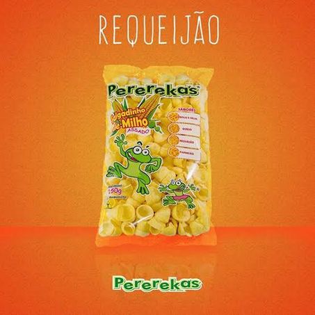 SALG PEREREKAS 150G REQUEIJAO