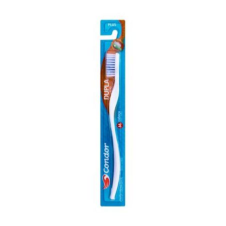 ESCOVA DENTAL CONDOR PLUS REF.3373-4