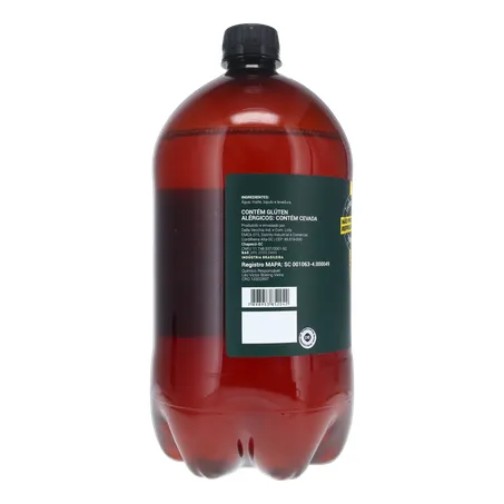 Chopp dalla pilsen 1,5lt 360-24