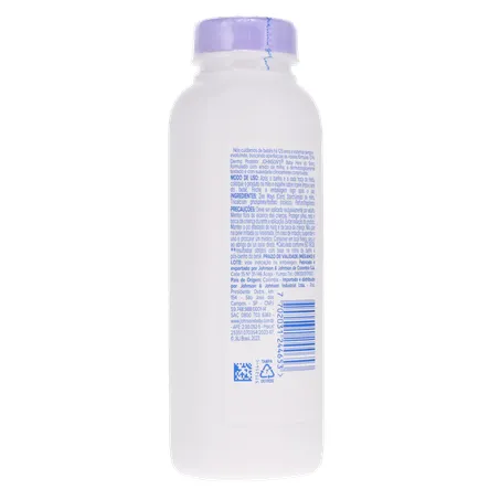 Talco Protetor Johnsons Baby Hora do Sono 100g 360-15