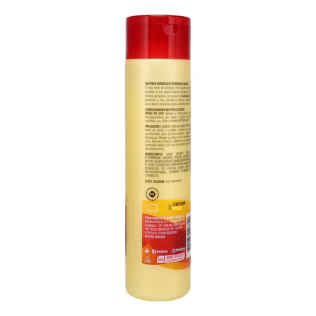 Condicionador Neutrox Clássico  Frasco 200ml 360-15