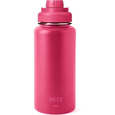 Garrafa Hydra Fucsia 950ml