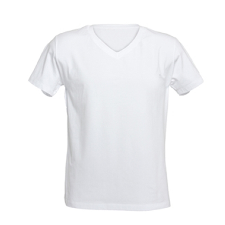 CAMISETA H TEXTIL M/C BCA GOLA V P