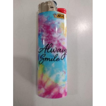 ISQUEIRO BIC TREND