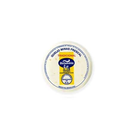 Queijo Holandês Minas Light Kg