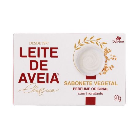 SAB DAVENE AVEIA CLASSICO 90G
