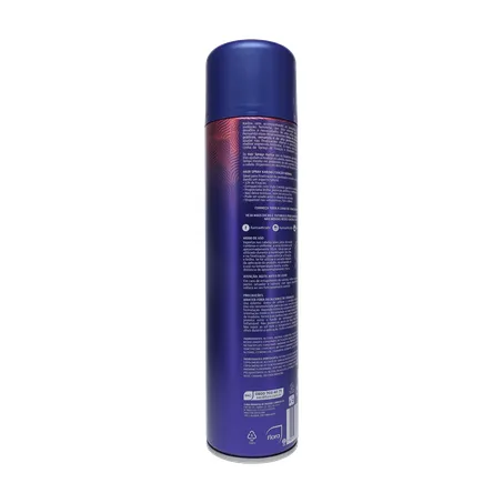 HAIR SPRAY KARINA 400ML FIX.NORMAL 360-13