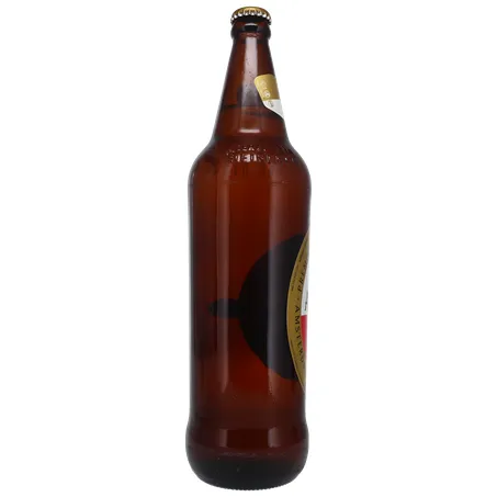 Cerveja Amstel Puro Malte Garrafa 1lt 360-25