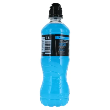 Isotônico Powerade Mountain Blast 500ml 360-25