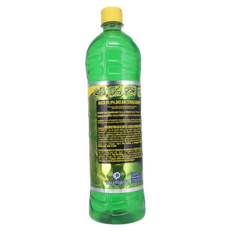Desinfetante pinho trop citrus l1 pg900m 360-14
