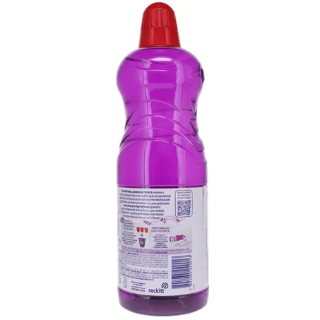 Limpador Perfumado Veja Perfumes Lavanda 1l 360-21