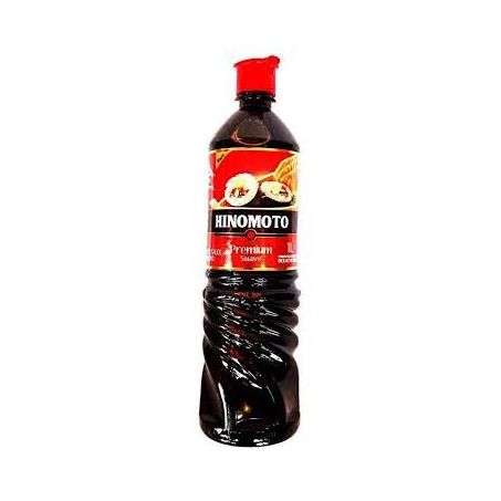 Molho Hinomoto shoyu premium 1L