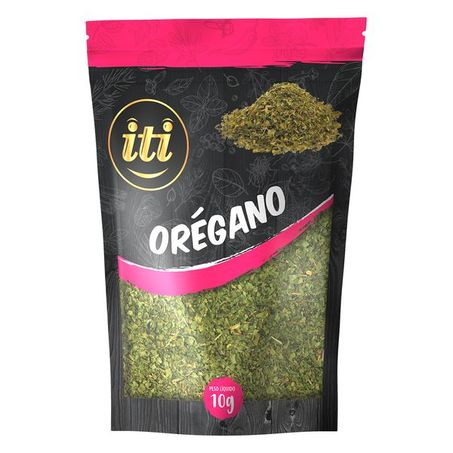 OREGANO ITIALHO 10G