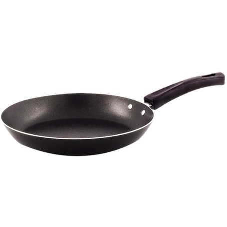 Belmar frigideira francesa preta n18 580ml