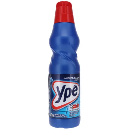 Limpeza Pesada Ype Original  500ml 360-35