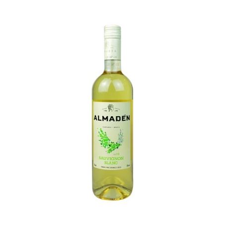Almaden-vinho suavignon blan 750ml seco