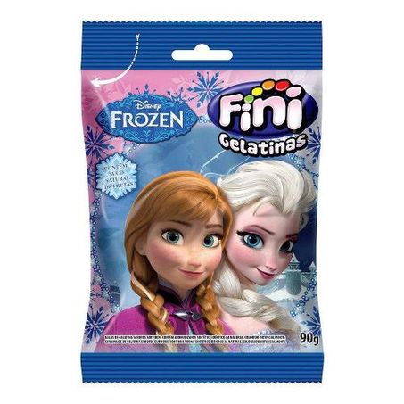 Bala fini 90g frozen