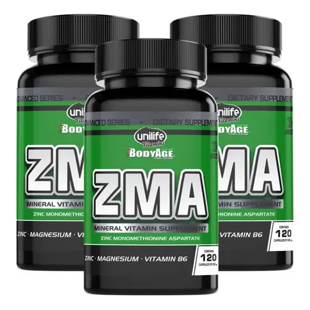 ZMA Unilife 120cps 360-2