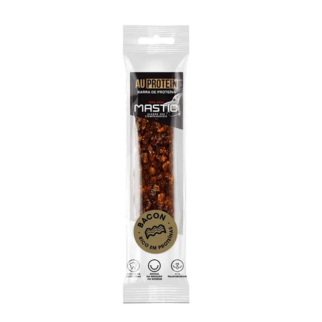 Barra Pet Mastig Au Protein Bacon 60G