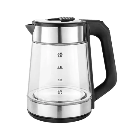 Chaleira Eletrica Polak 2l 110v Inox