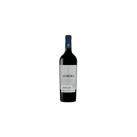 Vinho aurora marselan 750ml