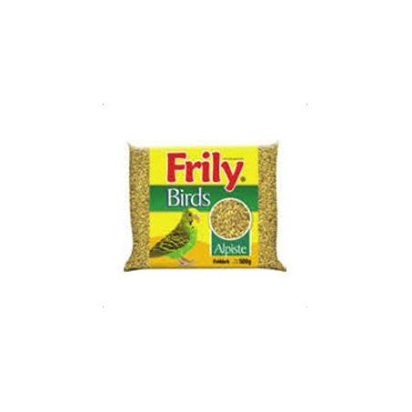 Alpiste frily birds 500g