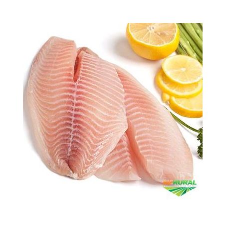 FILE PEIXE NINEFISH 800G PANGA