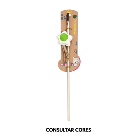 Brinquedo Varinha mix ii codj2098