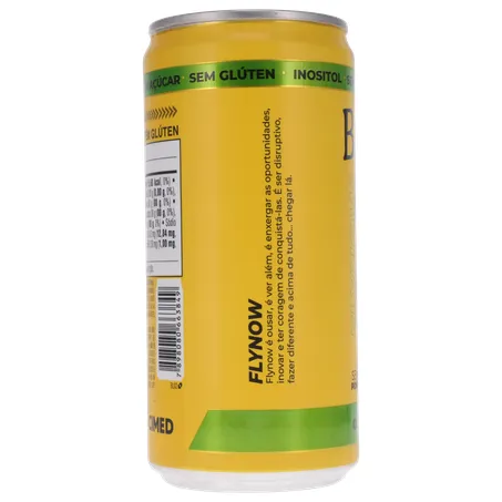 Energetico baly zero 250ml 360-27