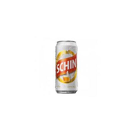 Cerveja schin lta 473ml