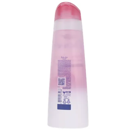 Shampoo dove nutritive hidra liso 400ml 360-19