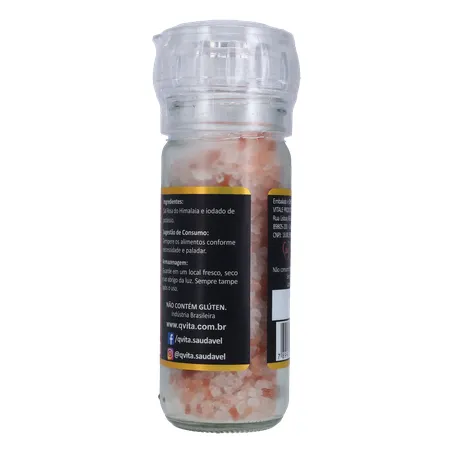 Sal rosa himalaia c-moedor 100g 360-15
