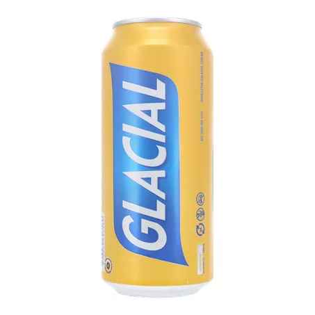 Cerveja glacial latao 473ml 360-20