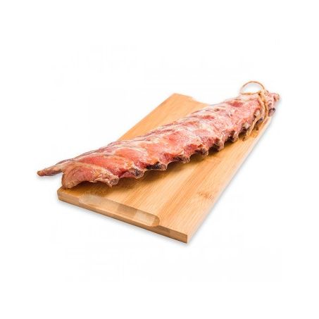 Carne Suina Costela Defumada Bizinelli Kg