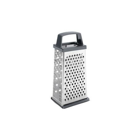 RALADOR BRINOX 4 FACES COM VISOR INOX
