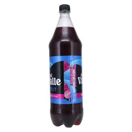 Refresco Del Valle Frut Uva 1,5l 360-28