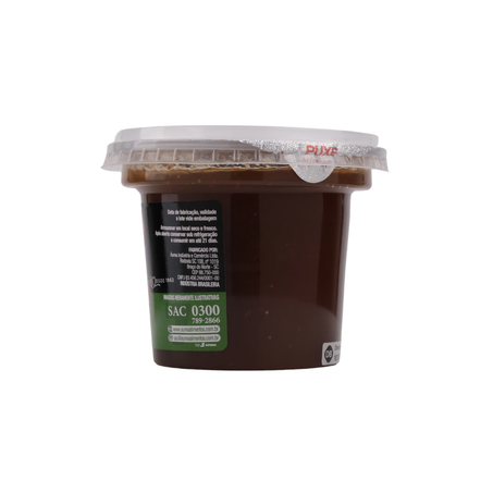 Doce aurea figo e maçã 350g 360-16