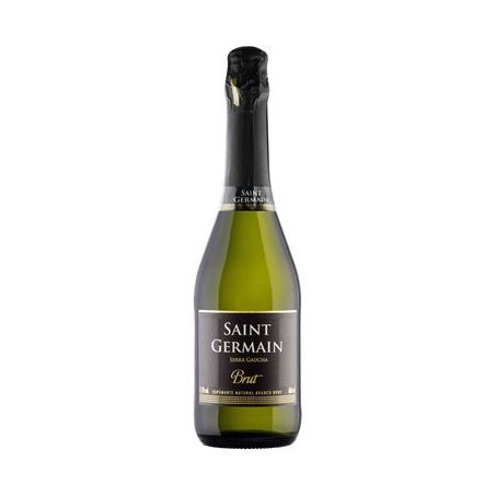 Espumante Natural Saint Germain Brut Garrafa 660ml