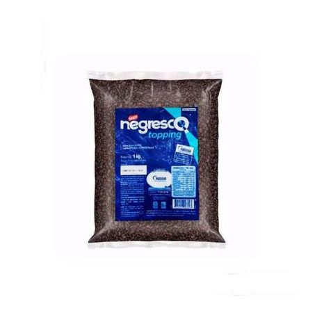Biscoito Nestlé Gran.Negresco 1kg