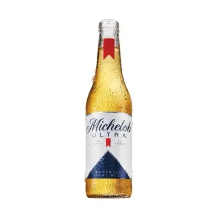 Cerveja Michelob Ultra ln 330ml