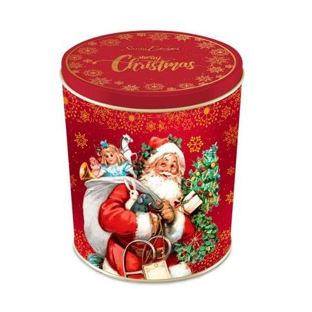 Biscoitos natal santa edwiges 100g