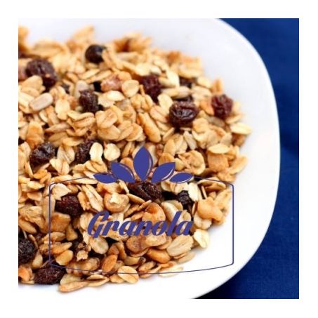 Granola nutri e wieder super mel e proteina 250g