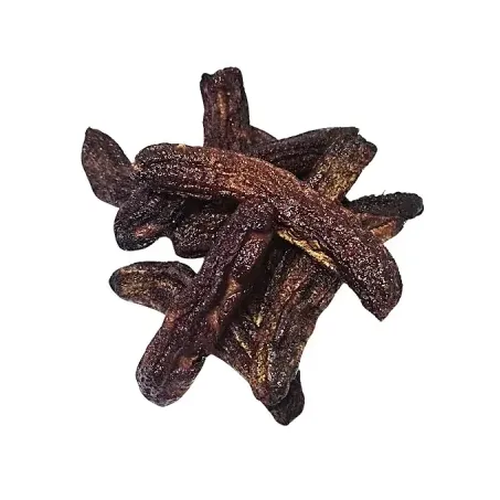 Banana Passa Kg