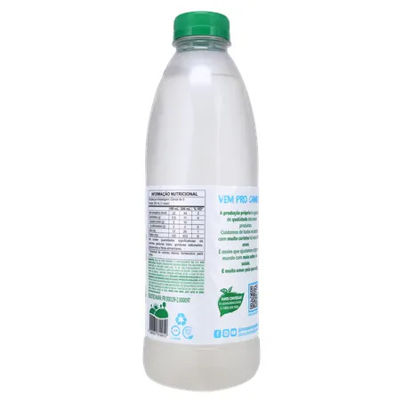 Água de Coco Campo Largo 900Ml 360-13