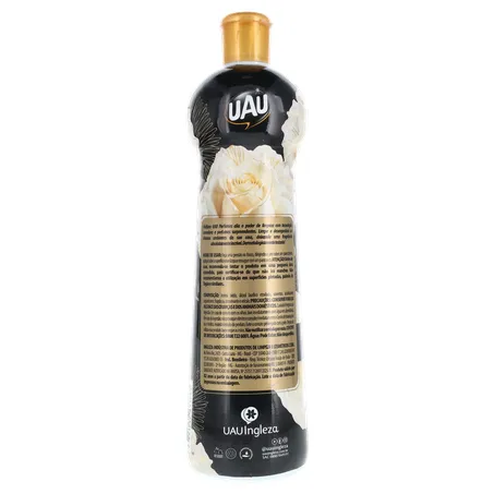 Limpador Multiuso Uau Chá Branco 480ml 360-17