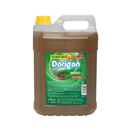 Desinfetante premium dorigon 5l