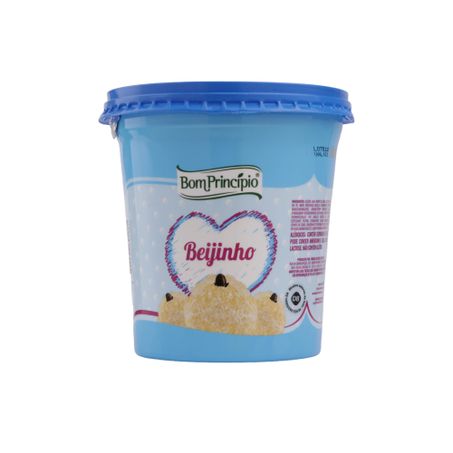 Sobremesa bom principio beijinho 1kg 360-24