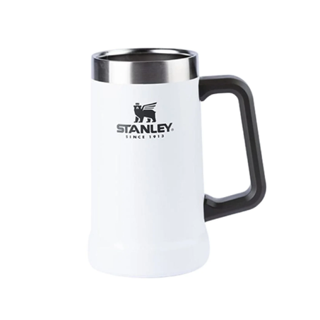Caneca branco stanley 709ml